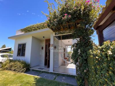 Casa para Venda, em Imbituba, bairro arroio, 2 dormitrios, 1 banheiro, 2 vagas