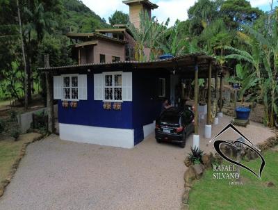 Casa para Venda, em Garopaba, bairro Siri, 2 dormitrios, 1 banheiro, 1 vaga