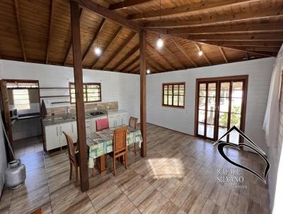 Casa para Venda, em Paulo Lopes, bairro Areias, 2 dormitrios, 2 banheiros, 1 sute, 2 vagas