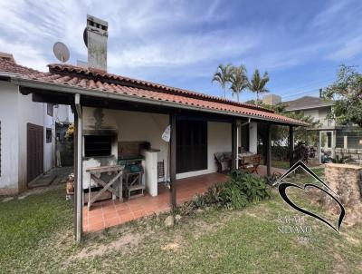 Casa para Venda, em Garopaba, bairro Centro, 3 dormitrios, 3 banheiros, 2 sutes, 1 vaga