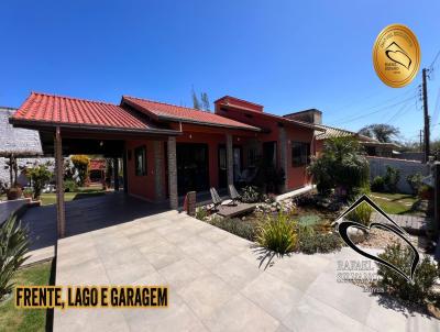 Casa Alto Padro para Venda, em Imbituba, bairro Alto Arroio, 2 dormitrios, 2 banheiros, 1 sute