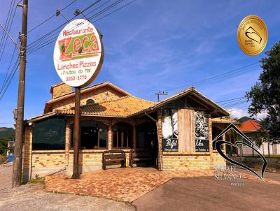 Restaurante para Venda, em Paulo Lopes, bairro Centro, 3 dormitrios, 2 banheiros, 1 sute