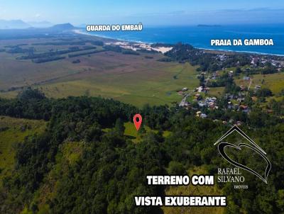 Terreno para Venda, em Paulo Lopes, bairro Gamboinha