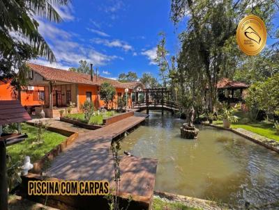 S�tio para Venda, em Paulo Lopes, bairro Morro do Freitas, 4 dormit�rios, 3 banheiros, 1 su�te