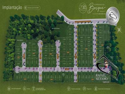 Loteamento para Venda, em Garopaba, bairro Campo Duna